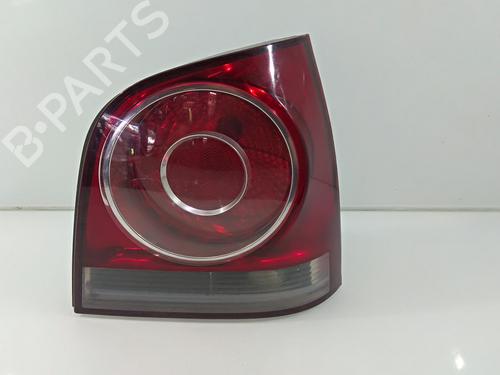 Used Right taillight VW POLO IV (9N_, 9A_) [2001-2014]  18470515