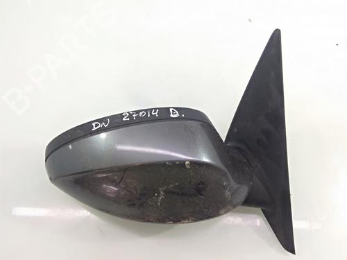 Right mirror BMW 3 (E90) | BP19437546C27