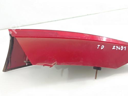 Right taillight FORD FOCUS I Saloon (DFW) 1.8 TDCi | BP19321124C35 