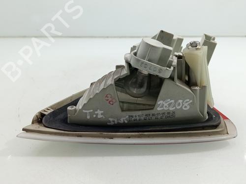 Left taillight BMW 3 (E90)  | BP24405085C34 