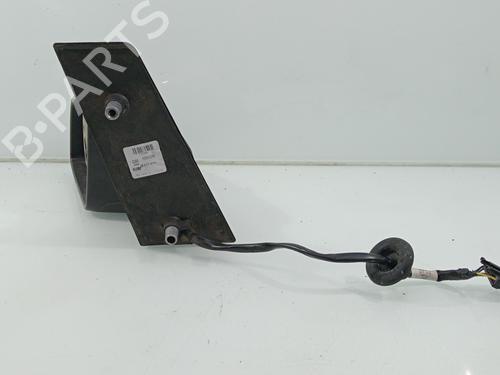 Left mirror OPEL ZAFIRA / ZAFIRA FAMILY B (A05) | BP30674759C26