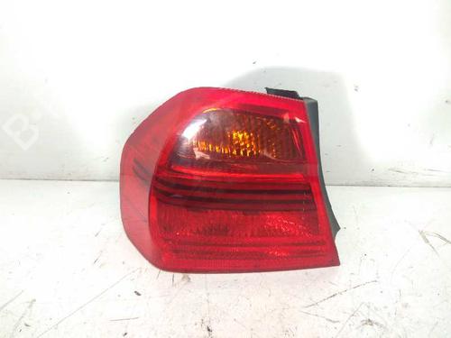 Used Left taillight BMW 3 (E90) [2004-2012]  6212213