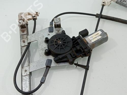 Lève-vitre avant gauche FORD FOCUS I (DAW, DBW)  | BP29433950C22 