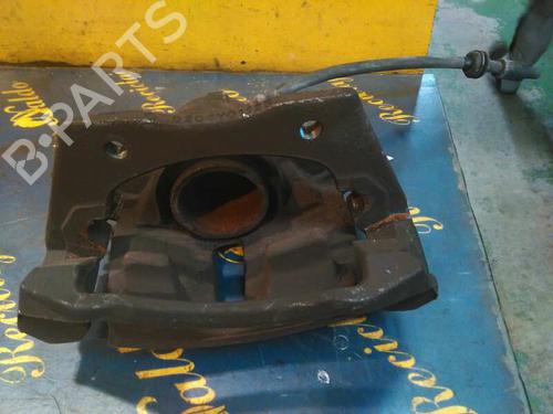Right front brake caliper FORD MONDEO III (B5Y) 1.8 SCi | BP11621165M104 