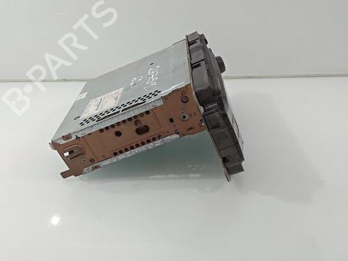 Radio SEAT IBIZA IV SC (6J1, 6P5)  | BP17520501E6 