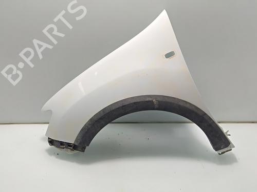 Used Left front fenders DACIA SANDERO II [2012-2025]  23411070