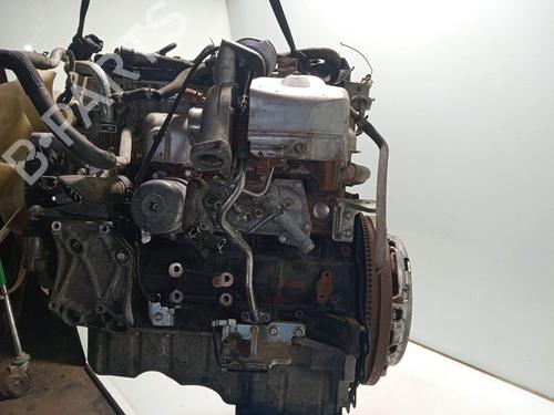 Engine NISSAN NT400 CABSTAR (F24M) 28.12, 32.12, 35.12 (F91AN, F24M) | BP40037322M1 - Image 10