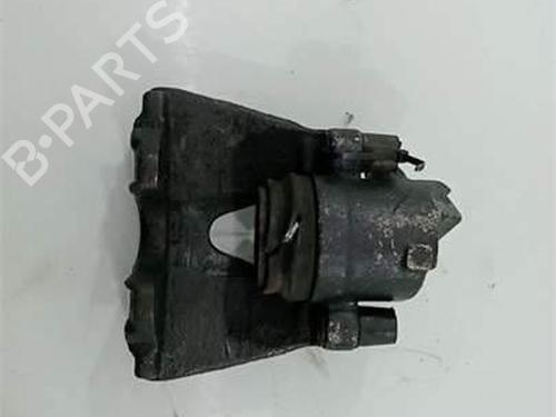 Left front brake caliper SEAT LEON (1M1) 1.9 TDI | BP11620723M105 - Image 3