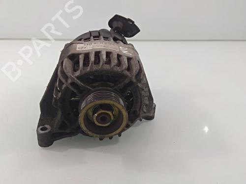 Used Alternator FIAT PANDA (169_) [2003-2025]  18469891