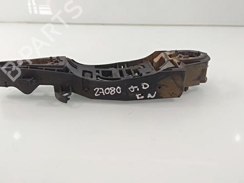 Rear right exterior door handle CITROËN C4 I (LC_)  | BP17218740C130 