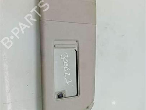 Left sun visor VW GOLF V (1K1) 1.9 TDI | BP38523519I1 - Image 3