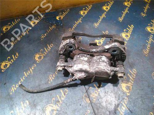 Used Right front brake caliper Right front brake caliper FORD TRANSIT Platform/Chassis (FM_ _, FN_ _) 2.4 TDE (115 hp) 11621194 11621194