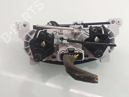 Climate control DACIA SANDERO II  | BP19728599I5 
