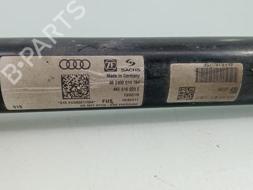 Left rear shock absorber AUDI E-TRON (GEN)  | BP29536721M18 
