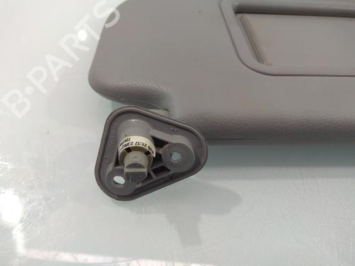 Right sun visor BMW X1 (E84) sDrive 18 d | BP13529393I2 