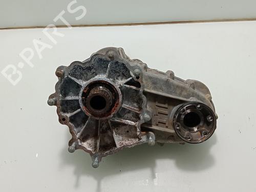Transfer box MERCEDES-BENZ M-CLASS (W164)  | BP29814165M36