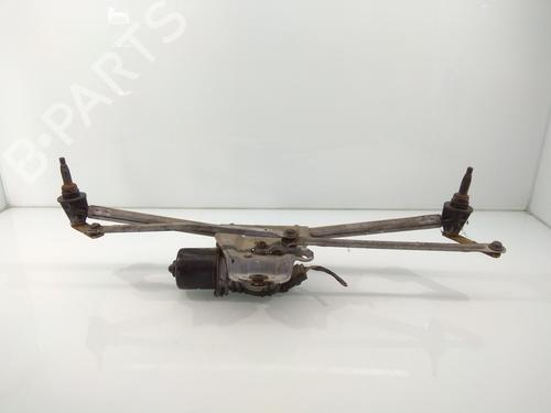 Front wiper motor RENAULT KANGOO (KC0/1_) 1.5 dCi | BP11868125M29 