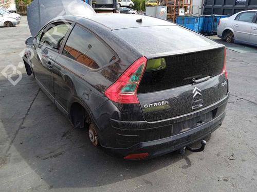 Startmotor CITROËN C4 Coupe (LA_) 1.4 16V | BP11183187M8 