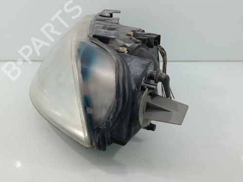 Left headlight VW PASSAT B5.5 (3B3) | BP31841607C28