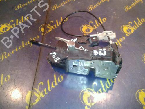 Used Front right lock BMW 3 (E46) 316 i (105 hp) 5298586