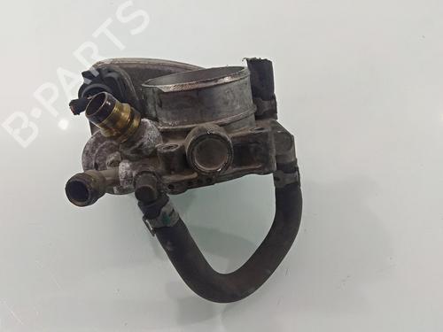 Throttle body OPEL ASTRA H TwinTop (A04) 1.6 (L67) | BP16565826M82 