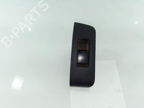 Used Left rear window switch NISSAN X-TRAIL II (T31) [2007-2018]  28376507