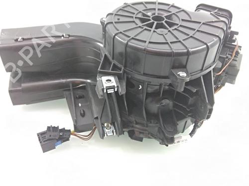 Heater blower motor PEUGEOT 508 SW I (8E_) 2.0 HDi RXH Hybrid4 | BP19098330M62 