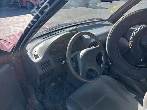 Front differential KIA SPORTAGE SUV (K00) 2.0 TD 4WD | BP18469457M23 