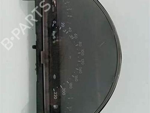Used Instrument cluster Instrument cluster 38522768 38522768