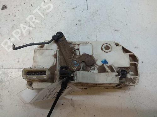 Rear left lock PEUGEOT 406 (8B) 2.0 16V | BP5304295C100 