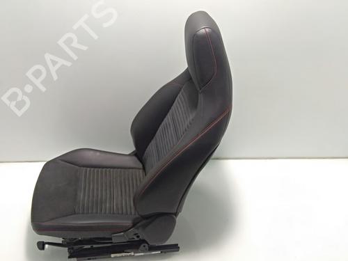 Right front seat MERCEDES-BENZ GLA-CLASS (X156)  | BP16697584C16 