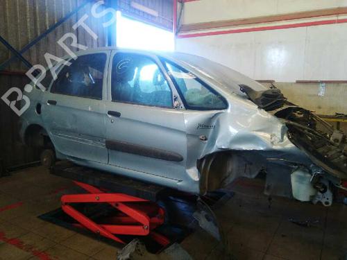 Gearbox CITROËN XSARA PICASSO (N68) 1.6 | BP5312247M3 