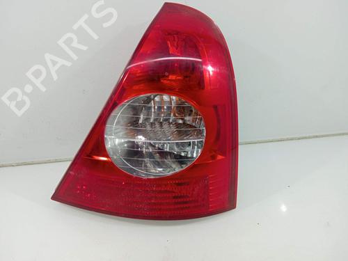 Used Right taillight Right taillight 38711649 38711649