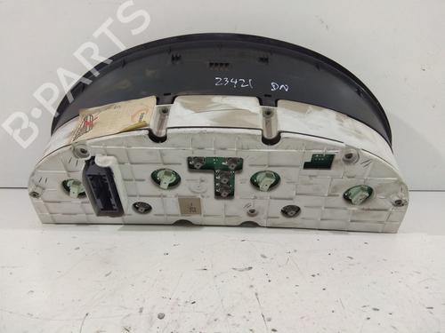 Instrument cluster FORD MONDEO III (B5Y)  | BP9128339C47 