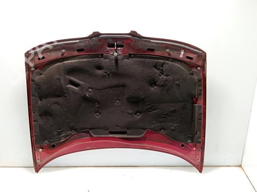 Hood SEAT LEON (1M1)  | BP27496844C1 