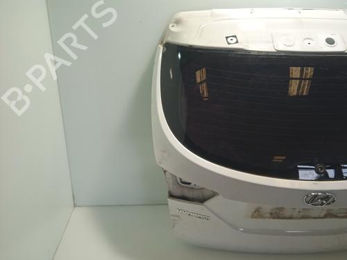 Tailgate HYUNDAI i40 I (VF) 1.7 CRDI | BP14846268C6 