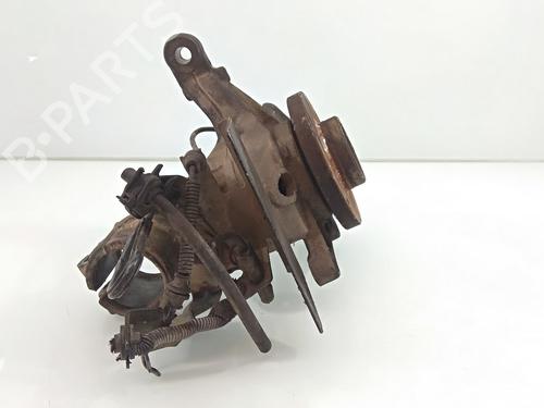 Left front steering knuckle CITROËN C5 II (RC_) | BP15853450M25