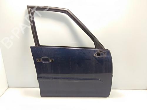 Used Right front door CITROËN C4 Picasso I MPV (UD_) [2006-2015]  17962363