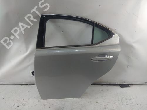 Portier links achter LEXUS IS C (GSE2_) 250 (214 hp) GRIS   | GRIS   |