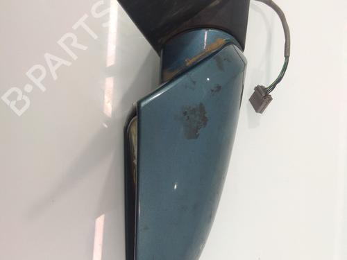 Right mirror NISSAN PRIMERA (P12)  | BP5295614C27