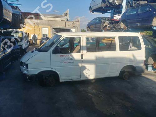 VW TRANSPORTER T4 Bus (70B, 70C, 7DB, 7DK, 70J, 70K, 7DC, 7DJ) [1990-2004]  1449592