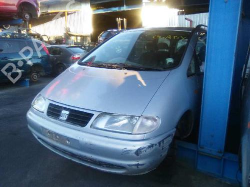 Front wiper motor SEAT ALHAMBRA (7V8, 7V9)  | BP5307040M29 