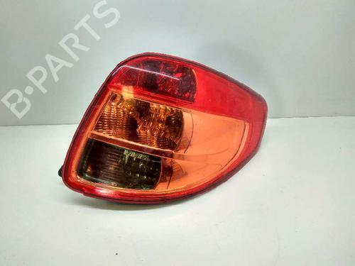 Højre baglygte FIAT SEDICI (189_) 1.9 D Multijet 4x4 (120 hp) 5841896