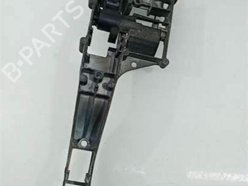 Venstre fortil lås CITROËN JUMPY II Platform/Chassis 1.6 HDi 90 16V | BP38522061C98  - Image 8