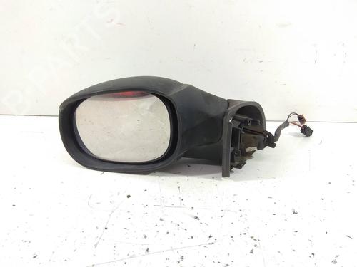 Used Left mirror CITROËN C3 Pluriel (HB_) 1.4 (73 hp) 8272078
