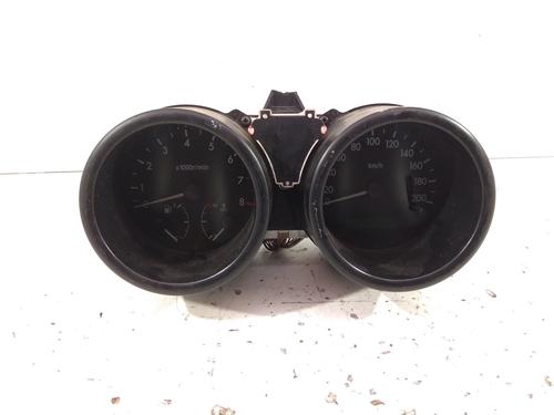 Used Instrument cluster CHEVROLET AVEO / KALOS Hatchback (T200) 1.4 16V (94 hp) 9152105