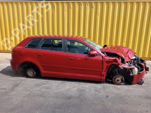 Right taillight AUDI A3 Sportback (8PA) 1.6 FSI | BP21129693C35 
