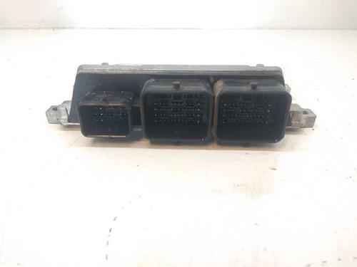 Engine control unit (ECU) PEUGEOT 208 I (CA_, CC_)  | BP5837956M57 