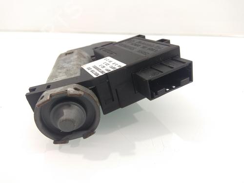 Sunroof engine BMW X5 (E53) 4.4 i | BP9639051M60 