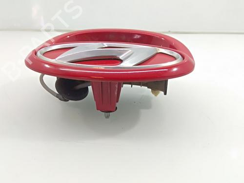 Trunk håndtak HYUNDAI i30 (FD)  | BP22386745C132 